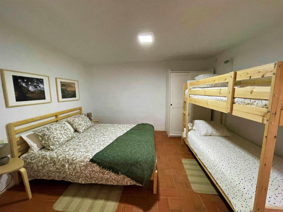 Cal Moliner De Castelladral Apartment ภายนอก รูปภาพ