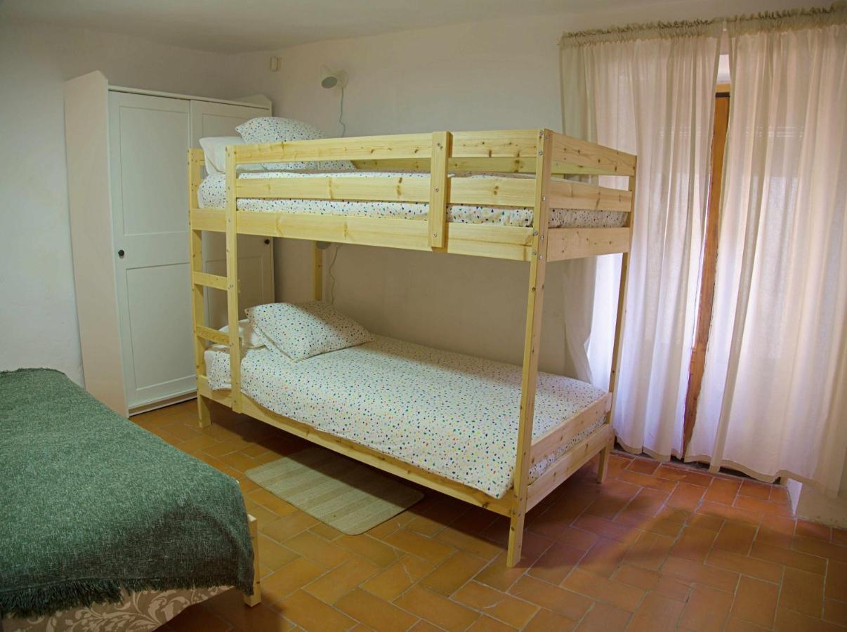 Cal Moliner De Castelladral Apartment ภายนอก รูปภาพ
