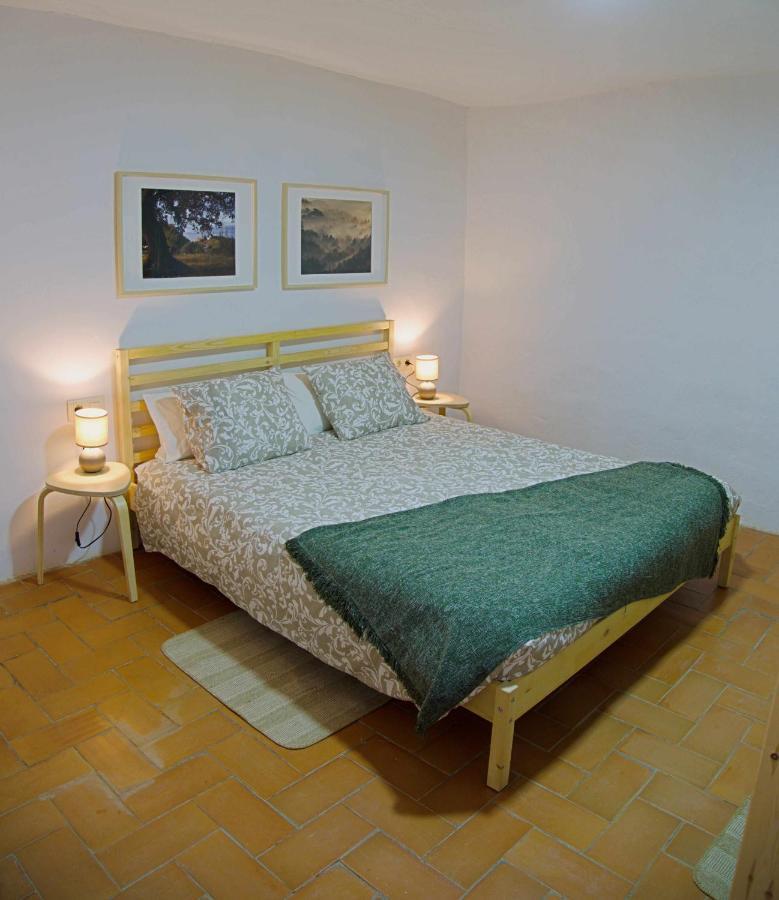 Cal Moliner De Castelladral Apartment ภายนอก รูปภาพ